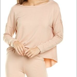 FATE,  Oversized Top & Pants Set